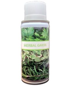 Aerosol Luchtverfrisser Herbal-Garden 100ml – 12 stuks