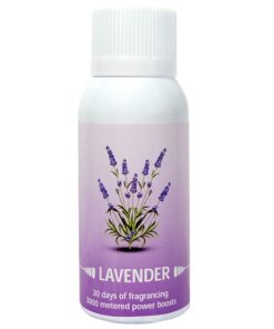 Aerosol 12st Luchtverfrisser Lavendel 100ml