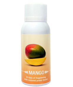 Aerosol Luchtverfrisser Mango 100ml