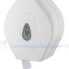 PlastiQline MAXI JumboToiletroldispenser