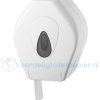 PlastiQline Mini Jumbo Toiletroldispenser