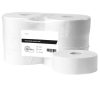 Toiletpapier Maxi Jumborollen 2-laags Cellulose