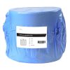 Industrierol Verlijmd Blauw 3L