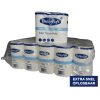 Extra Snel oplosbaar Toiletpapier 2-laags Cellulose 400 vel