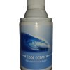 Aerosol Luchtverfrisser Cool-Ocean 243ml