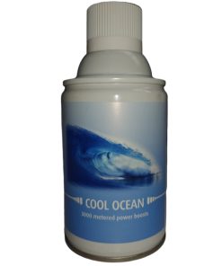 Aerosol Luchtverfrisser Cool-Ocean 243ml