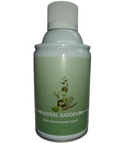 Aerosol Luchtverfrisser Herbal-Garden 243ml