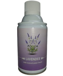 Aerosol Luchtverfrisser Lavendel 243ml - 12st.