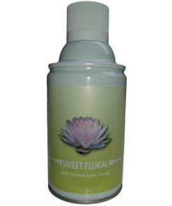 Aerosol Luchtverfrisser Sweet-Floral 243ml