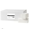 Handdoekjes Interfold Cellulose 2-laags 31,5x20,8cm