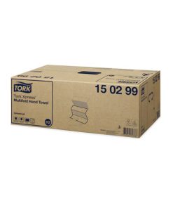 TORK Multifold Handdoek H2 Xpress® 2-laags (150299)